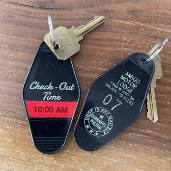Amigo Motor Lodge - Guest Houses Near Me - Salida, Colorado