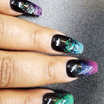 Q Spa Nails - Done by Jenny - Nail Salons Near Me - Fort Worth, Texas Q Spa Nails - Done by Jenny - Nail Salons Near Me - Fort Worth, Texas