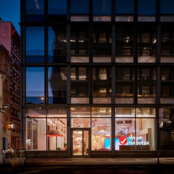 TurboTax - SoHo - Tax Services Near Me - New York, New York TurboTax - SoHo - Tax Services Near Me - New York, New York