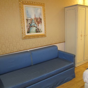 Hotel Olimpia - Hotels Near Me - Venezia, 34