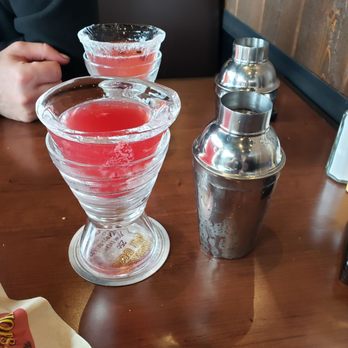 Hops n Drops - Huckleberry drop and black raspberry cooler - American Near Me - Tacoma, Washington Hops n Drops - Huckleberry drop and black raspberry cooler - American Near Me - Tacoma, Washington