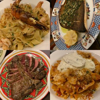 Mad Bene - Shrimp scampi, Kampachi, 36oz steak, Bolognese - Italian Near Me - Kapolei, Hawaii Mad Bene - Shrimp scampi, Kampachi, 36oz steak, Bolognese - Italian Near Me - Kapolei, Hawaii