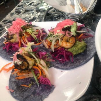 Coyote Crossing - Taco Camaron Baja - Mexican Near Me - Conshohocken, Pennsylvania