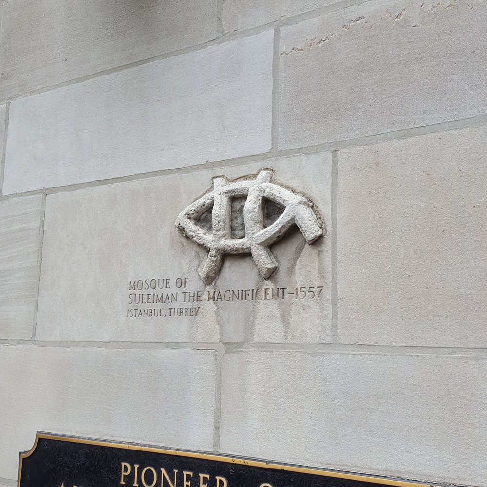 Tribune Tower - Local Flavor Near Me - Chicago, Illinois Tribune Tower - Local Flavor Near Me - Chicago, Illinois