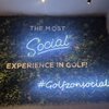 Golfzon Social gift card