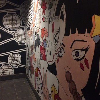 Kuidaore - Japanese Near Me - Ottawa, Ontario