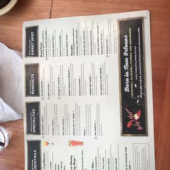Ruby Slipper Marigny - #rubyslippermenu #rubyslipper - Breakfast & Brunch Near Me - New Orleans, Louisiana Ruby Slipper Marigny - #rubyslippermenu #rubyslipper - Breakfast & Brunch Near Me - New Orleans, Louisiana