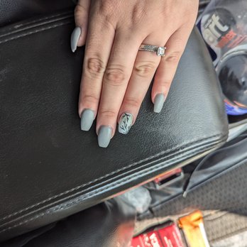 J V Nail Tanning - Nail Salons Near Me - Springville, New York