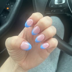 C Nails & Spa