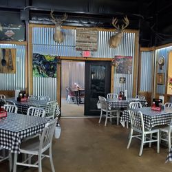 The Meating Place BBQ