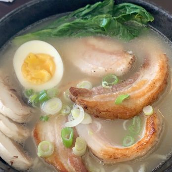 Xen Thai and Ramen - Chashu Ramen - Ramen Near Me - Conway, Arkansas Xen Thai and Ramen - Chashu Ramen - Ramen Near Me - Conway, Arkansas