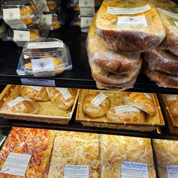 Corti Brothers - 7-1-26:  Deli goods at Corti Brothers market - Grocery Near Me - Sacramento, California