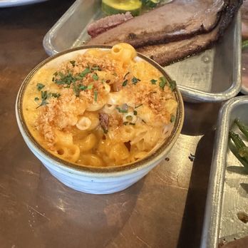 The Humble Hog - Mac n cheese - Barbeque Near Me - Knoxville, Tennessee The Humble Hog - Mac n cheese - Barbeque Near Me - Knoxville, Tennessee