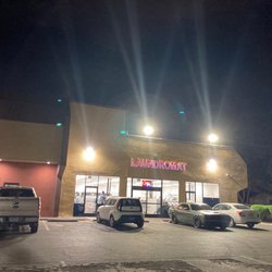 Nellis Trails Laundromat