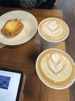 Terrain Coffee Project by null