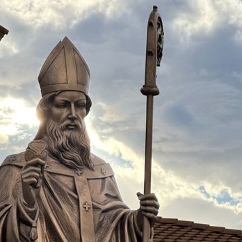 St. Patrick's Parish - Religious Schools Near Me - Merced, California