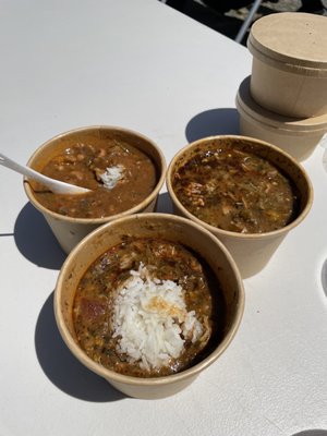 Gumbo Social by null