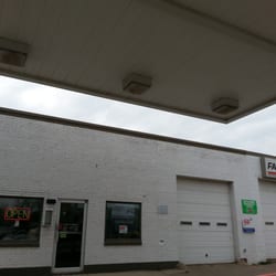Ashland Auto Service & Repair