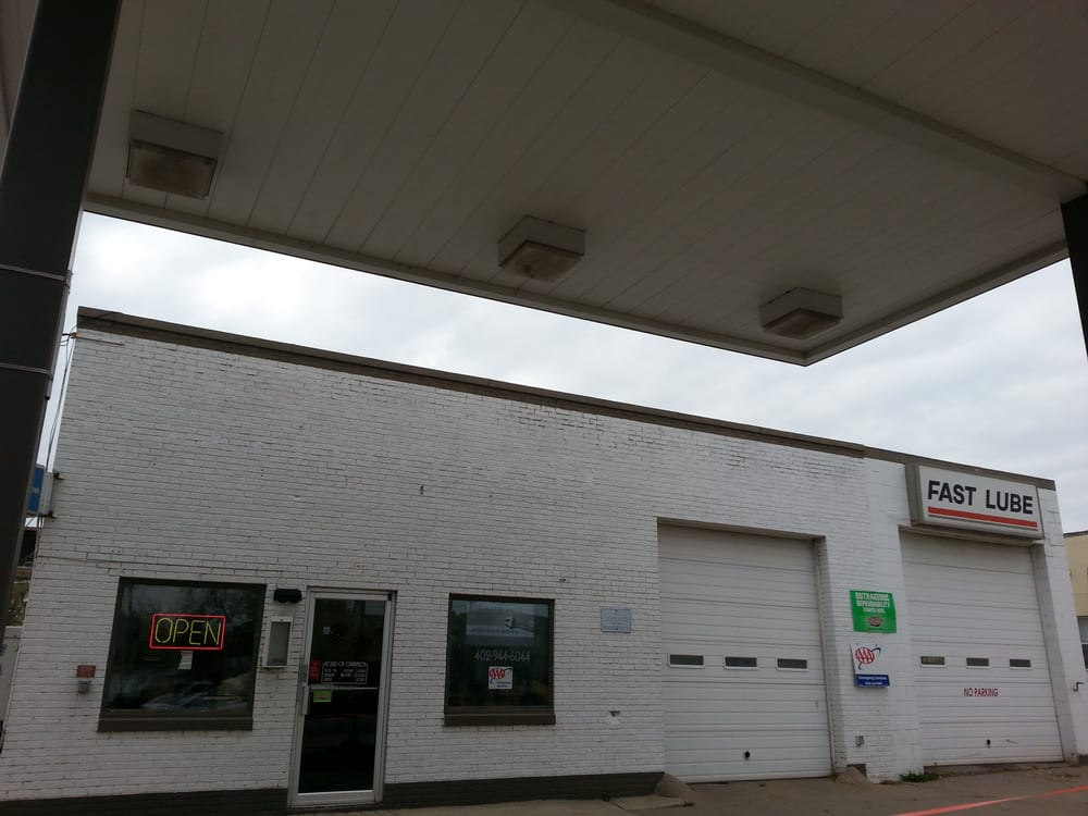 ASHLAND AUTO SERVICE & REPAIR Updated August 2024 1309 Sliver St, Ashland, Nebraska Auto