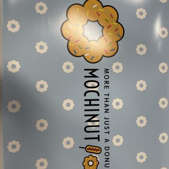 Mochinut - More than just. - Donuts Near Me - Metairie, Louisiana Mochinut - More than just. - Donuts Near Me - Metairie, Louisiana
