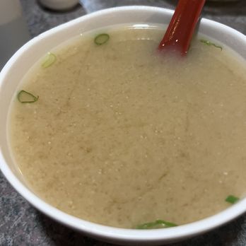Osaka - Miso soup - Japanese Near Me - Louisville, Kentucky Osaka - Miso soup - Japanese Near Me - Louisville, Kentucky