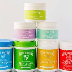 Next Level Sports Nutrition - Vital Protein