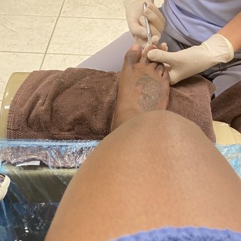 Kristine Salon - Jenny doing amazing work - Nail Salons Near Me - Katy, Texas Kristine Salon - Jenny doing amazing work - Nail Salons Near Me - Katy, Texas