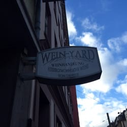 Weinyard