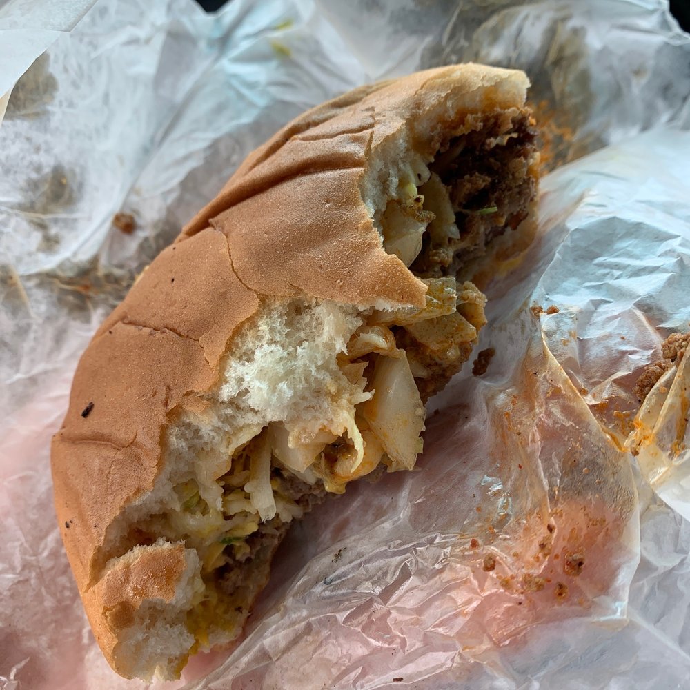 Jimmy's Famous Hot Dogs - Hot Dogs Near Me - Durham, North Carolina