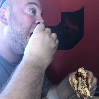 Chicken Fire - Chowing down! - Chicken Shop Near Me - Orlando, Florida