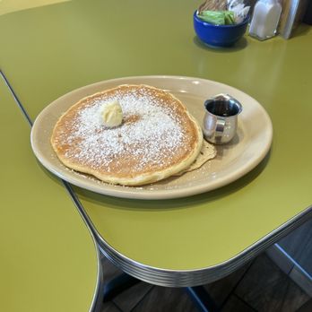 Snooze, an A.M. Eatery - Buttermilk pancake. - Breakfast & Brunch Near Me - Centennial, Colorado Snooze, an A.M. Eatery - Buttermilk pancake. - Breakfast & Brunch Near Me - Centennial, Colorado