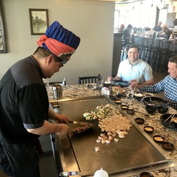 Fu-Ki - DJ at work. - Japanese Near Me - Hayden, Idaho Fu-Ki - DJ at work. - Japanese Near Me - Hayden, Idaho