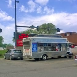La Chiripa Food Truck