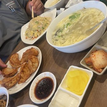 Korean Noodle House - Korean Near Me - Flushing, New York