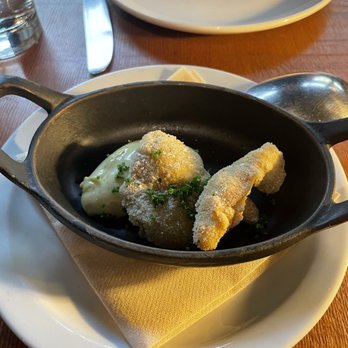 Staple & Fancy - Fried oysters - Italian Near Me - Seattle, Washington Staple & Fancy - Fried oysters - Italian Near Me - Seattle, Washington