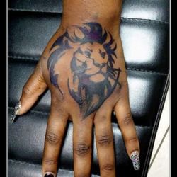 Fat Kat Tattoos