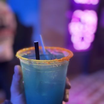 Halloween Horror Nights - The Candy drink With tequila - Haunted Houses Near Me - Los Angeles, California Halloween Horror Nights - The Candy drink With tequila - Haunted Houses Near Me - Los Angeles, California