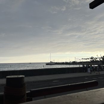 Kailua Pier - Boating Near Me - Kailua-Kona, Hawaii