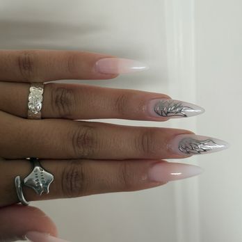Dazz Nails and Spa - Nail Salons Near Me - Placentia, California