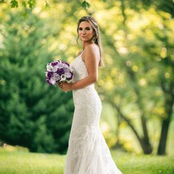Ken Thomas Photography Bridal Portaits Gold Hill Mines Historic Park