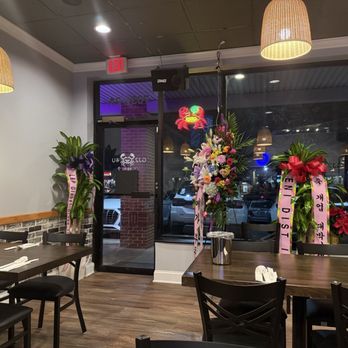 GJ2 4U - Seafood Near Me - Annandale, Virginia GJ2 4U - Seafood Near Me - Annandale, Virginia