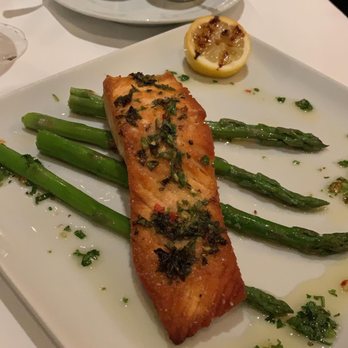 Fogo de Chão - Salmon - Brazilian Near Me - Baltimore, Maryland
