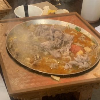 Tasty Pot - 1. Beef Hot Soup - Taiwanese Near Me - Berkeley, California