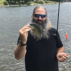 Archery At the Glenn