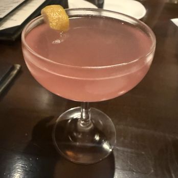 Bar Moga - Cosmo - Cocktail Bars Near Me - New York, New York