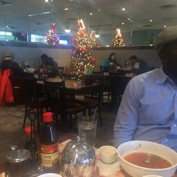 Pho Truong - The pho was awesome sauce as usual. Just a bit more meat but awesome overall. - Vietnamese Near Me - Richardson, Texas