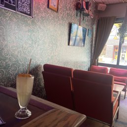 Harvey wallbanger