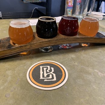 Barrel Brothers Brewing - Breweries Near Me - Windsor, California