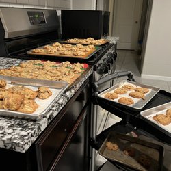 Katy Bakes TX