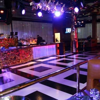 Thrive Nightclub by null